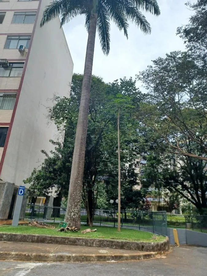 Asa Sul - Quadra 212 Apartamento Brasília