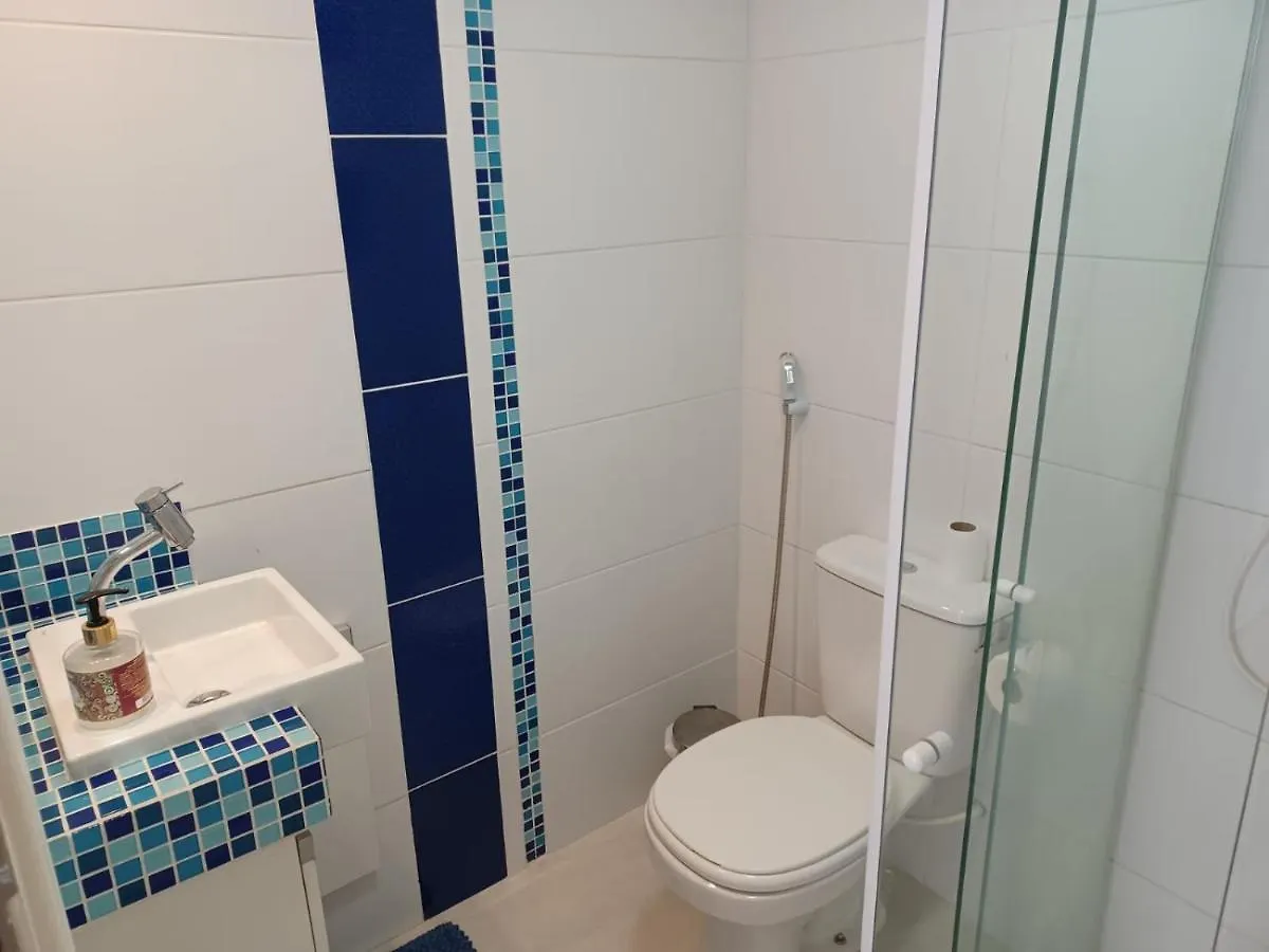 Asa Sul - Quadra 212 Apartamento Brasília