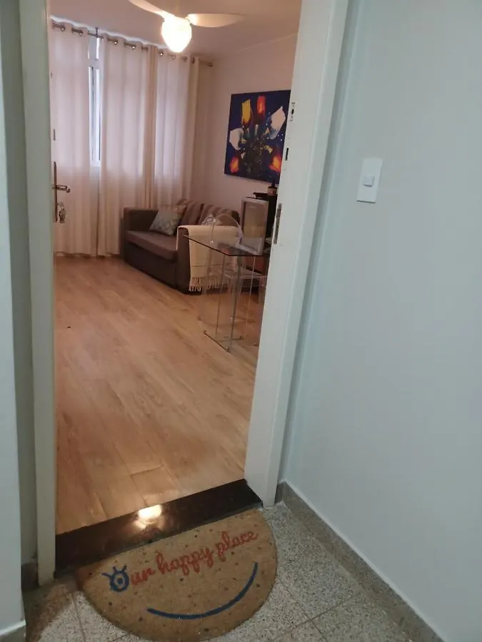 Asa Sul - Quadra 212 Apartamento Brasília