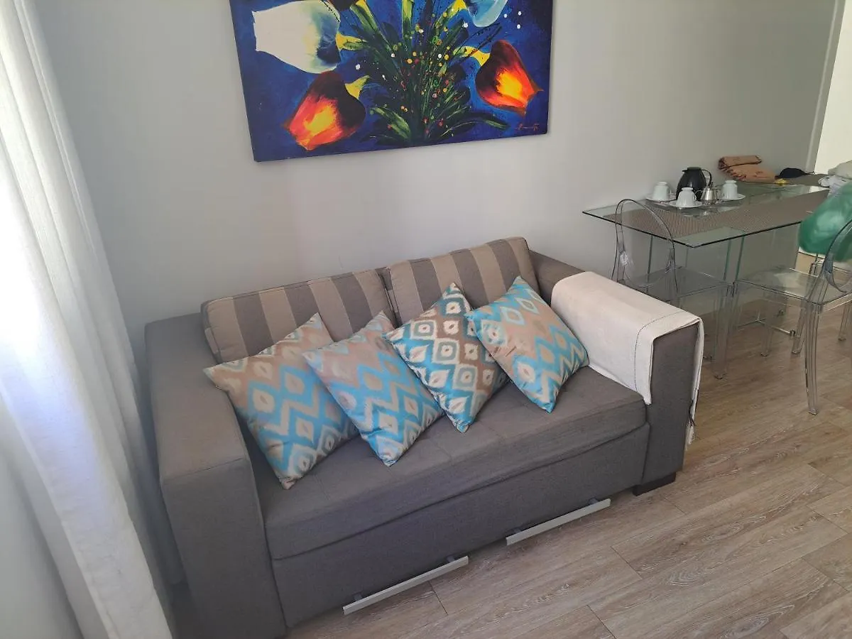 Asa Sul - Quadra 212 Apartamento Brasília Brasil