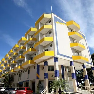 Laguna Plaza Núcleo Bandeirante