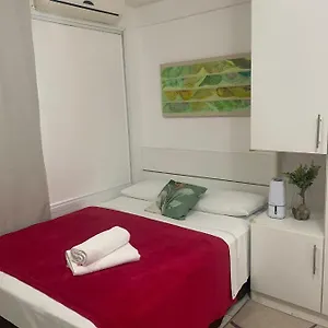 B1614 Bb Flat Particular Na Regiao De Apartamento