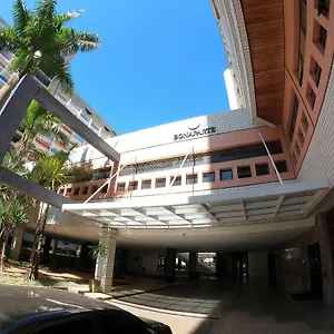 Bonaparte - Excelente Apartamento#1402 Apartamento