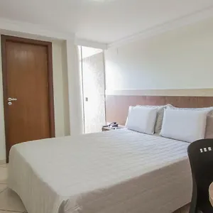 Alfa Plaza Núcleo Bandeirante